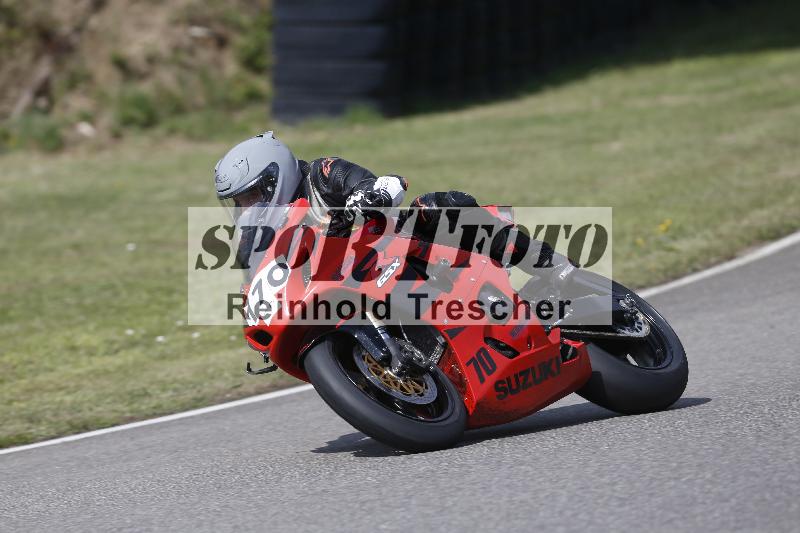 /28 25.07.2026  Speer Racing ADR/Gruppe rot/170